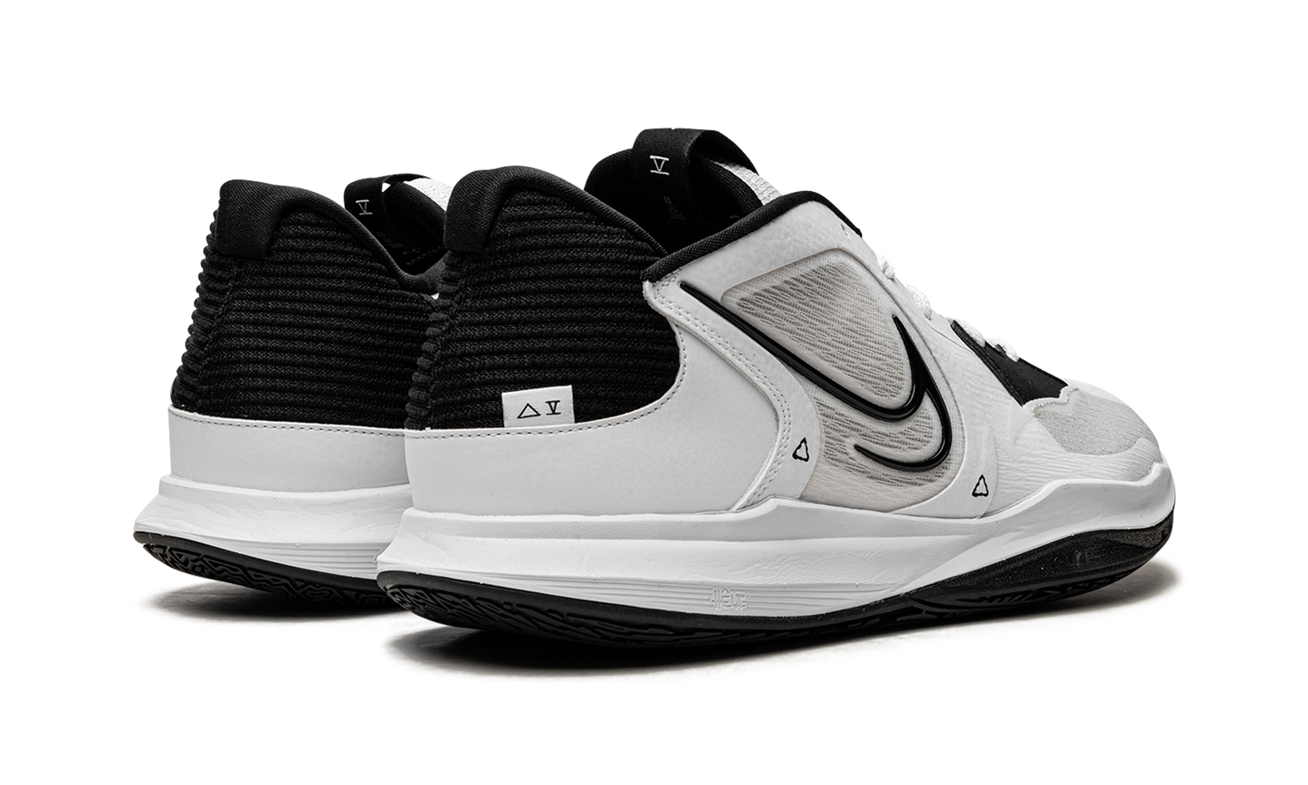 Kyrie Low 5 TB "Brooklyn Nets Home"