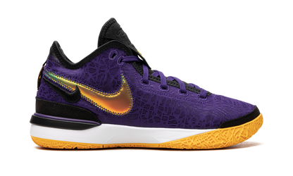 Zoom LeBron NXXT Gen "Lakers"