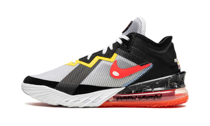 LeBron 18 Low "Sylvester vs Tweety"