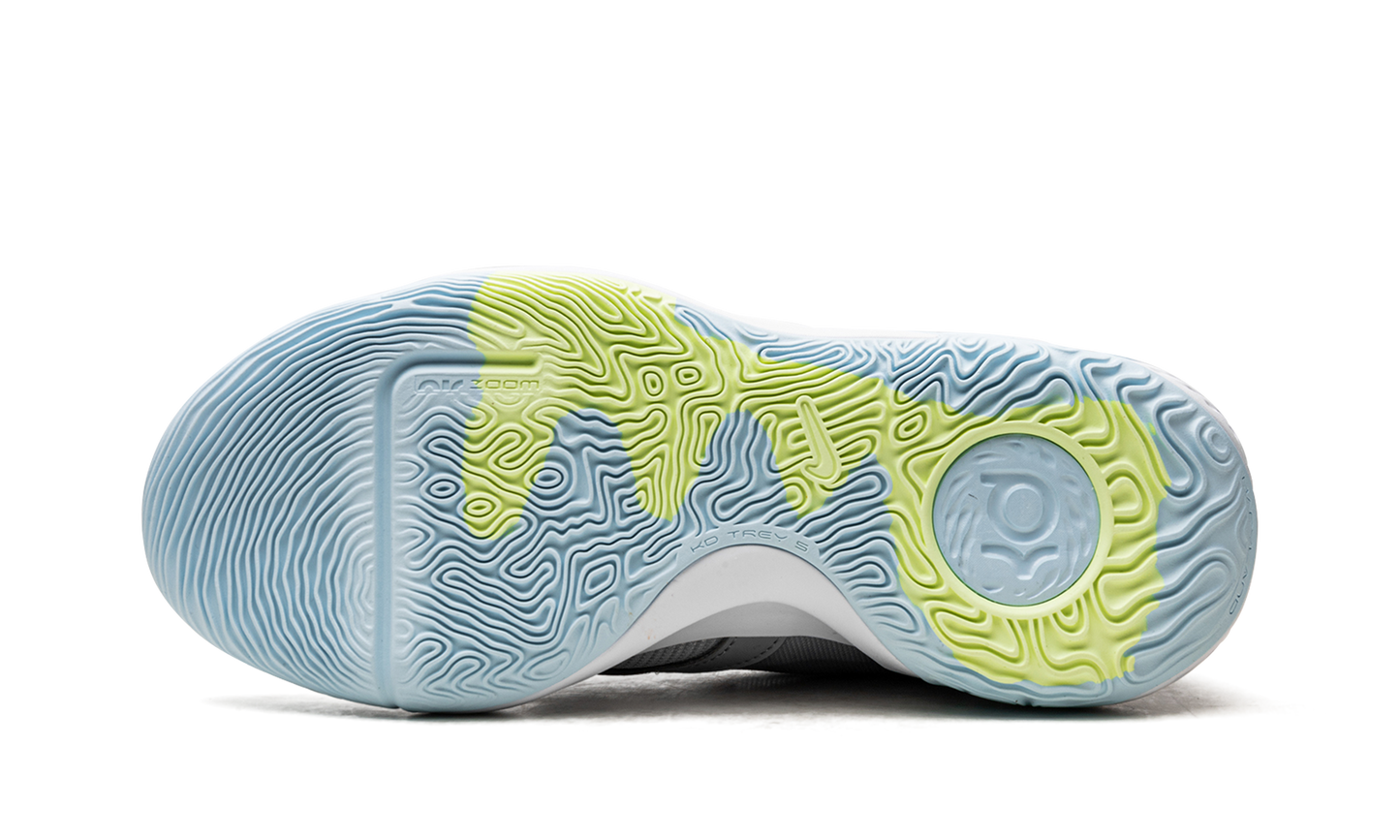 KD Trey 5 X