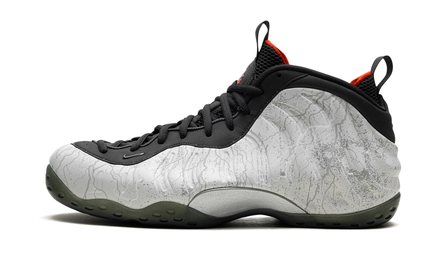 Air Foamposite One Premium "Tekken 8 - Jin Kazama"
