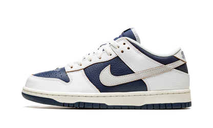 SB Dunk Low "HUF - NYC"