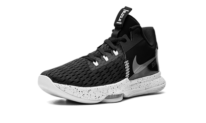 LeBron Witness V