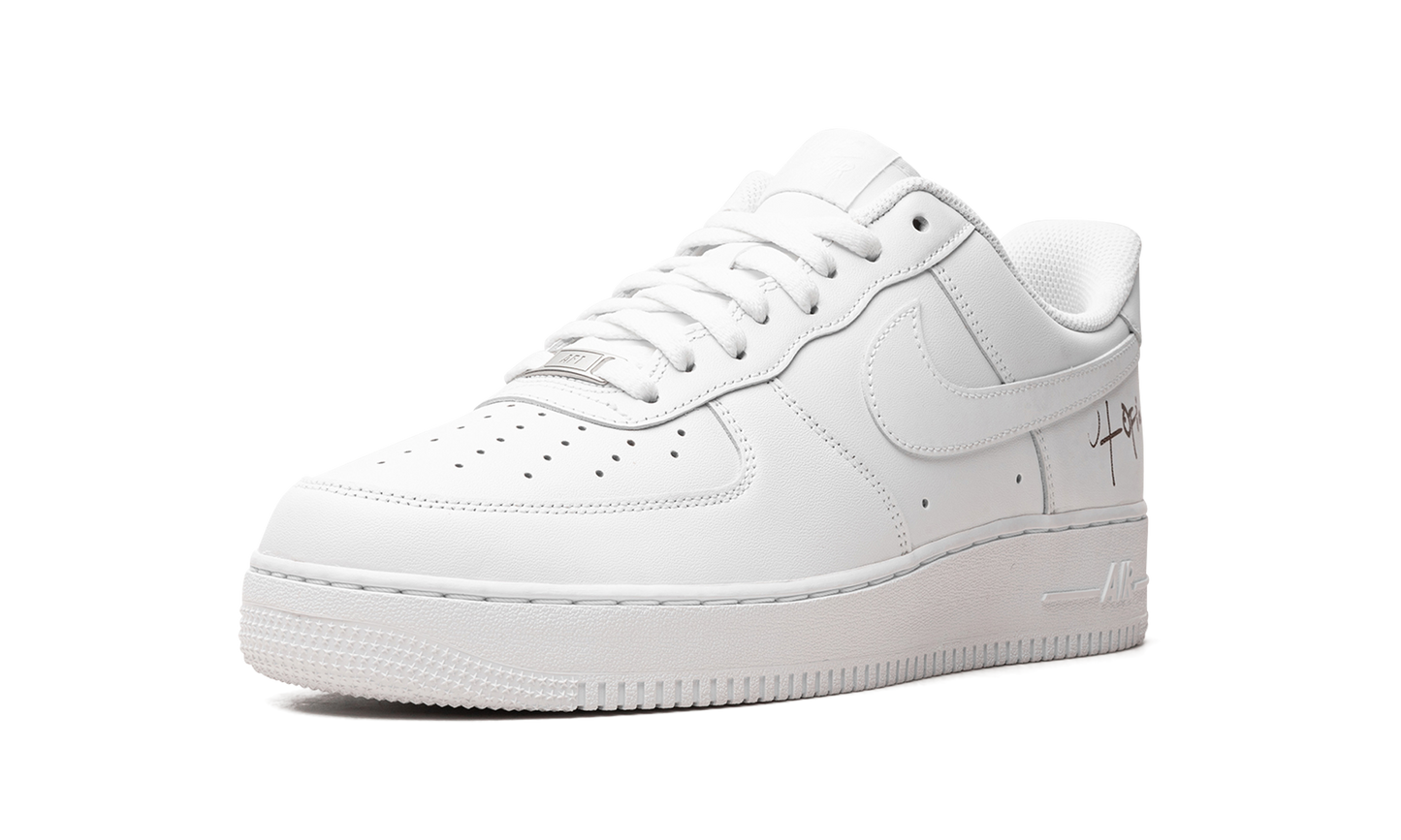 Air Force 1 Low '07 "Travis Scott Cactus Jack Utopia Edition -White"