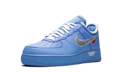 Air Force 1 Low "Off-White - MCA"