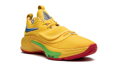Zoom Freak 3 NRG "Uno"