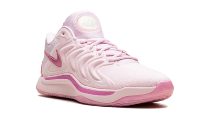 KD 17 "Aunt Pearl"