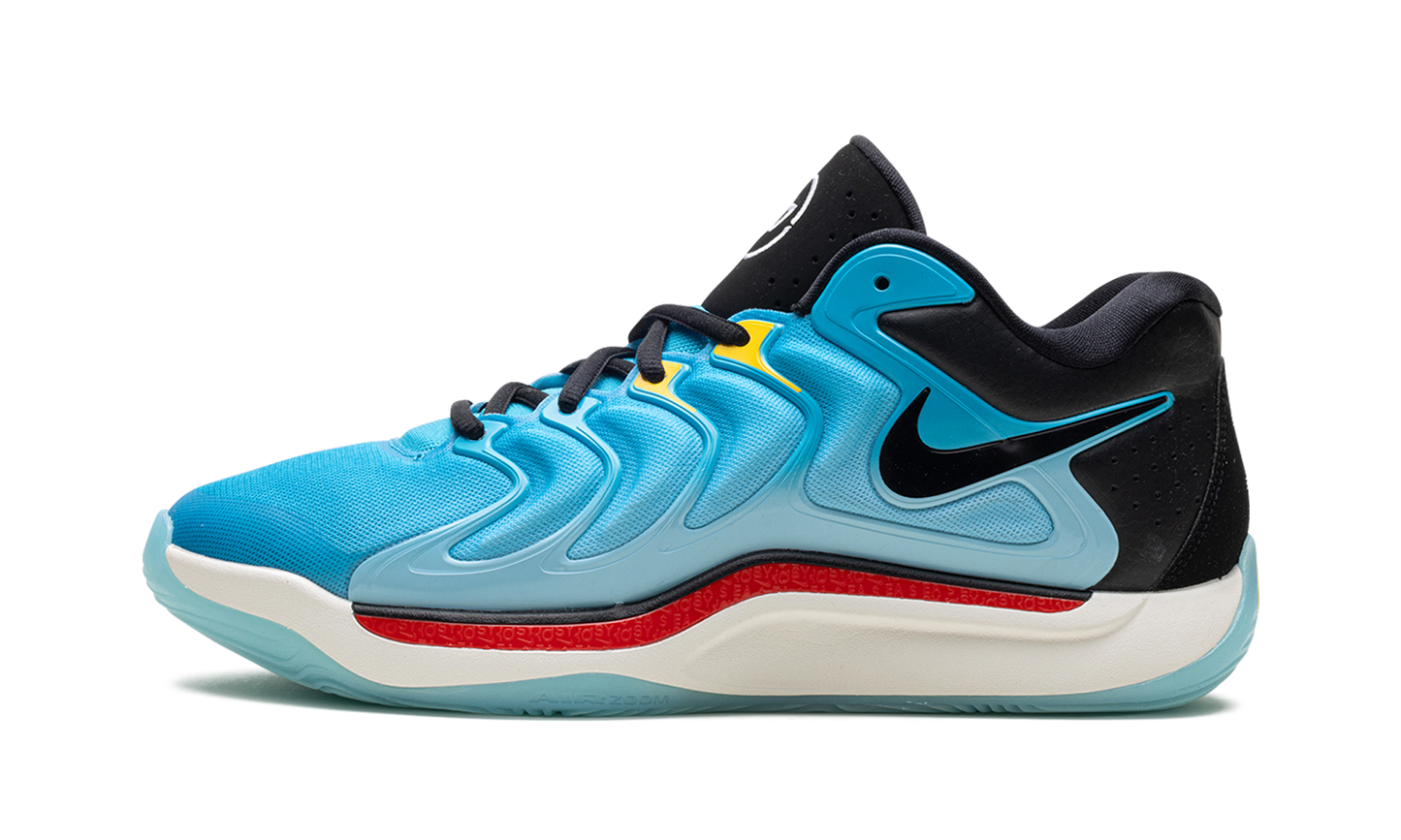 KD 17 "N7"