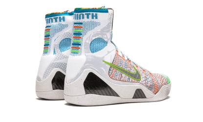Kobe 9 Elite Premium "What The Kobe"