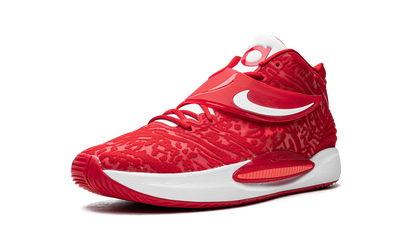 KD 14 TB "University Red"