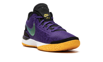 Zoom LeBron NXXT Gen "Lakers"