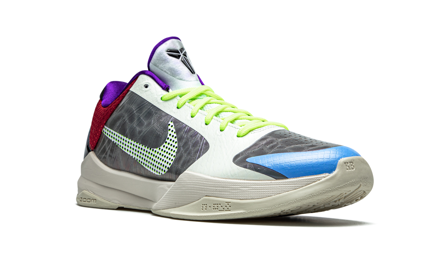 Kobe 5 Protro "PJ Tucker"