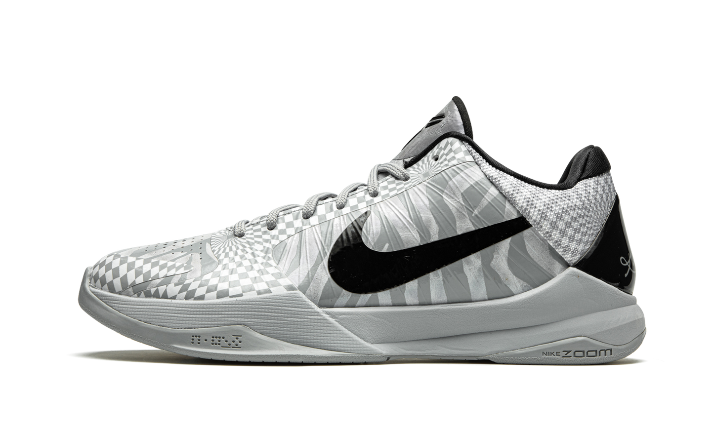 Kobe 5 Protro "DeMar DeRozan"