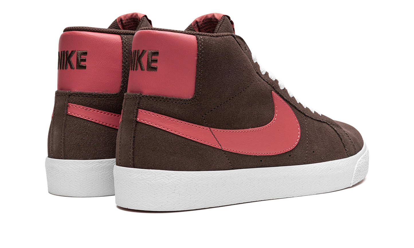 SB Blazer Mid