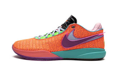 LeBron 20 "Chosen 1"