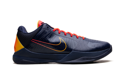 Zoom Kobe 5 Protro "Indiana Fever"