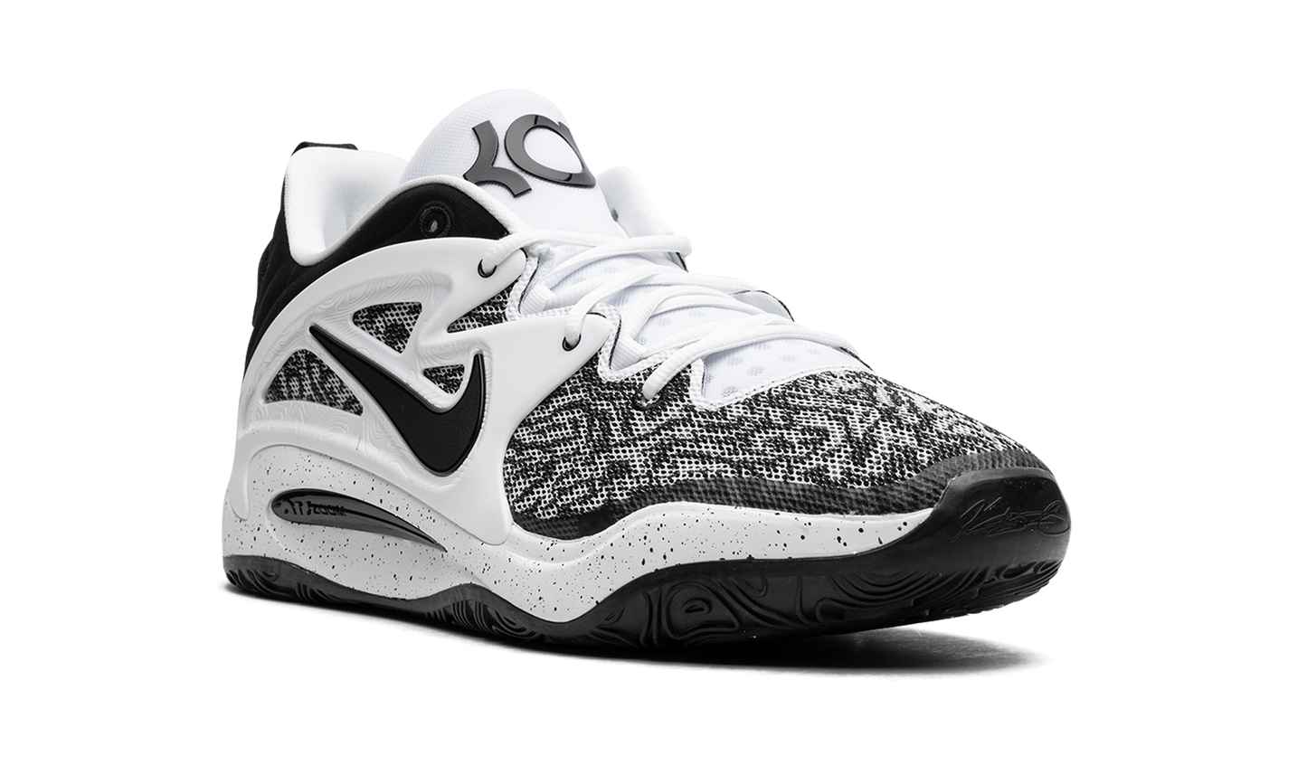 KD 15 TB "Brooklyn Nets Home"