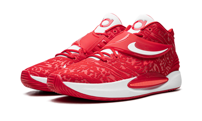KD 14 TB "University Red"