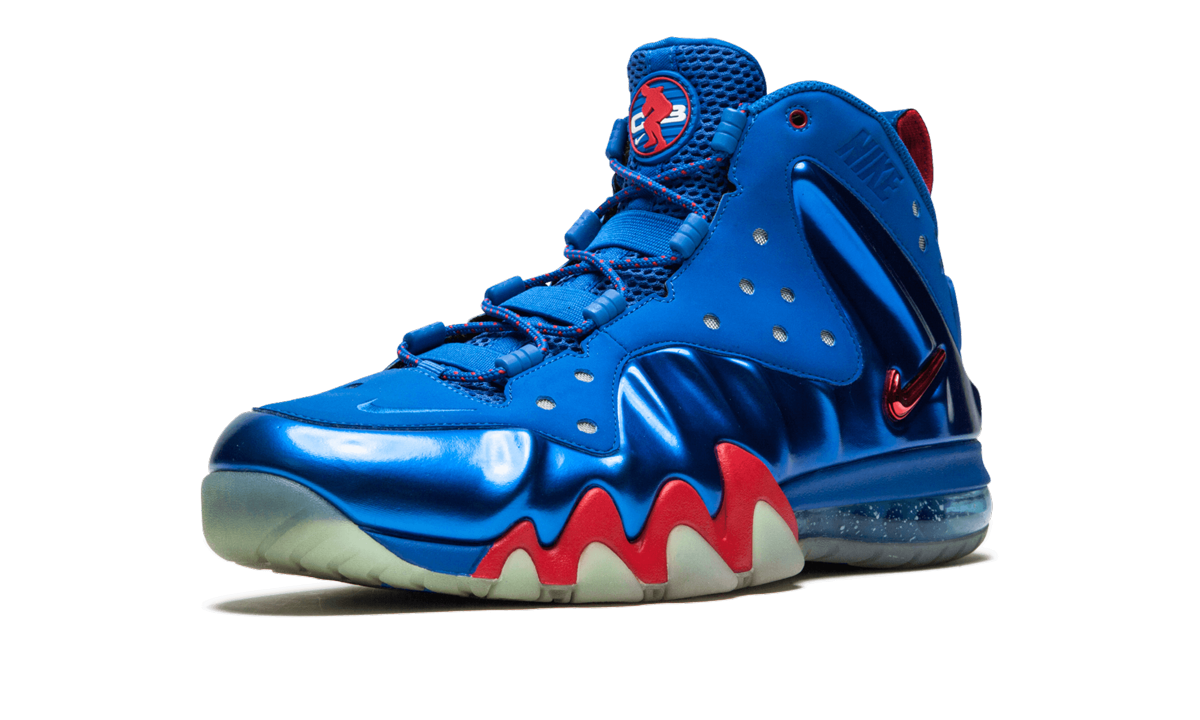 Barkley Posite Max "Sixers"