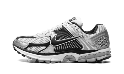 Zoom Vomero 5 "Metallic Silver Black"