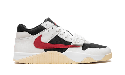 Jumpman Jack "Travis Scott - University Red"