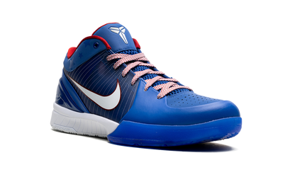 Zoom Kobe 4 Protro "Philly"