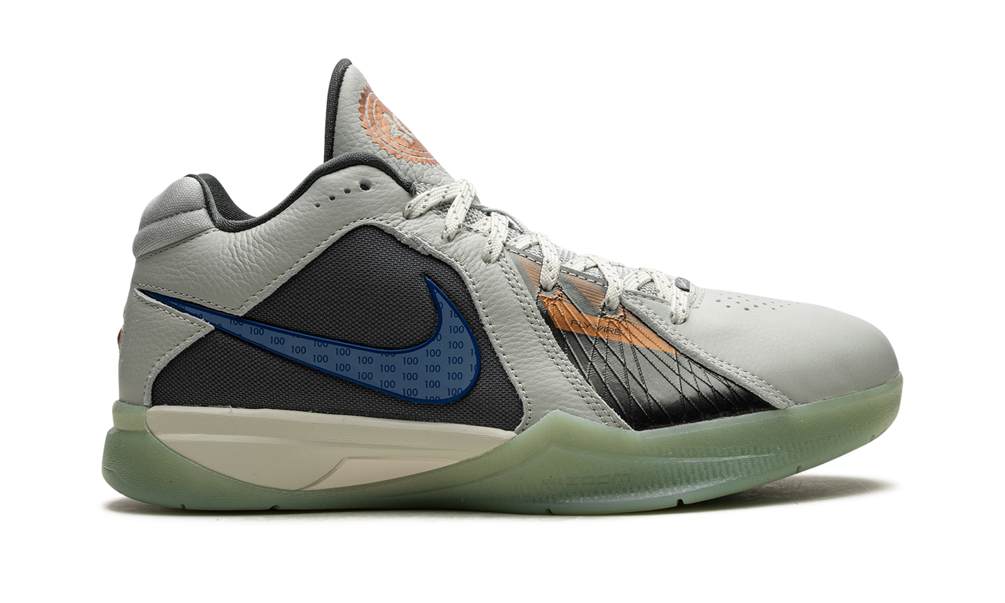 KD3 "Easy Money"