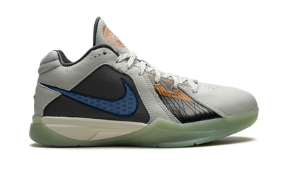 KD3 "Easy Money"