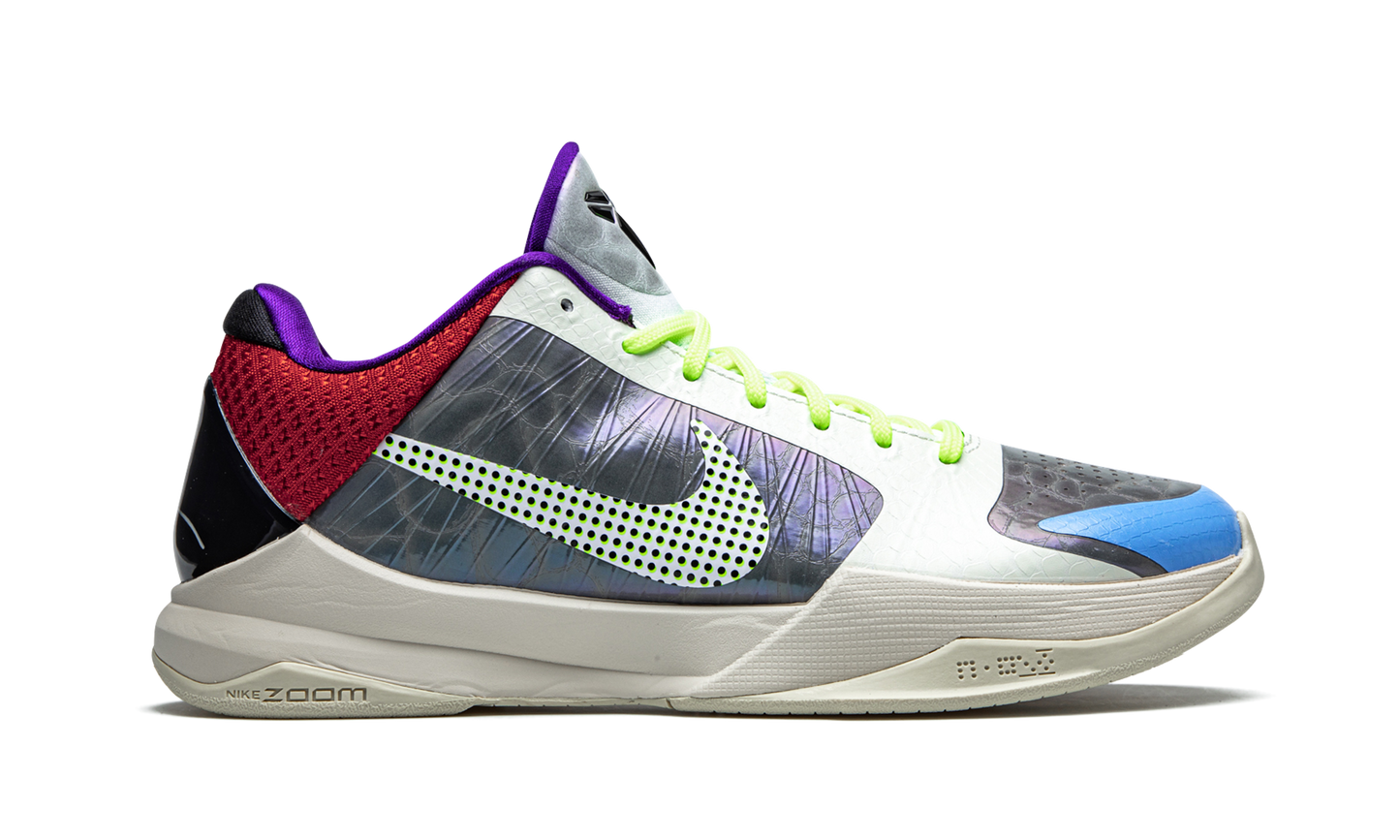 Kobe 5 Protro "PJ Tucker"