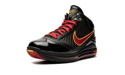 Air Max Lebron 7 PE "Fairfax"