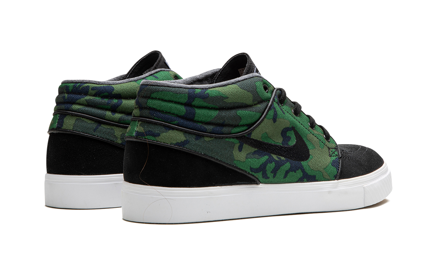 Zoom Stefan Janoski Mid "CAMO"