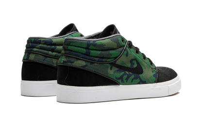 Zoom Stefan Janoski Mid "CAMO"