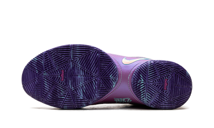 LeBron 22 "Frozen Grapes"