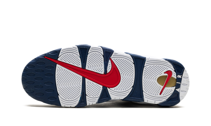 Air More Uptempo "Olympic"