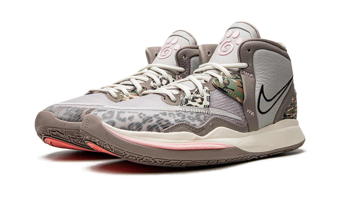Kyrie Infinity "Leopard Camo"