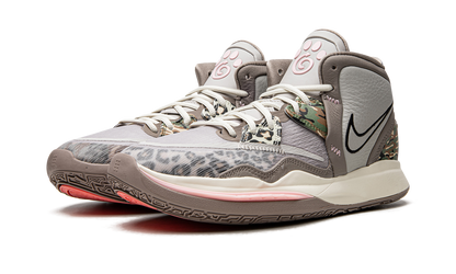 Kyrie Infinity "Leopard Camo"