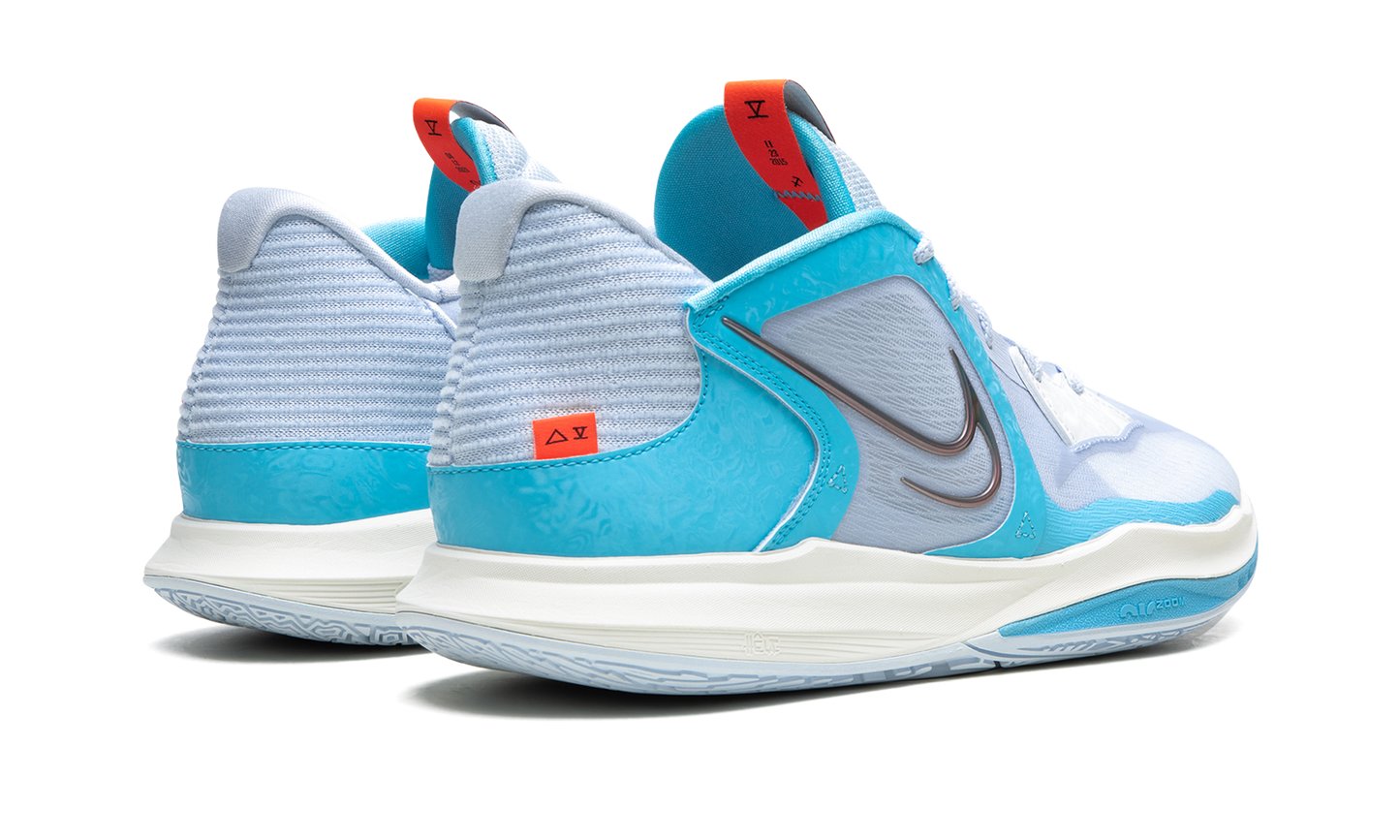 Kyrie Low 5