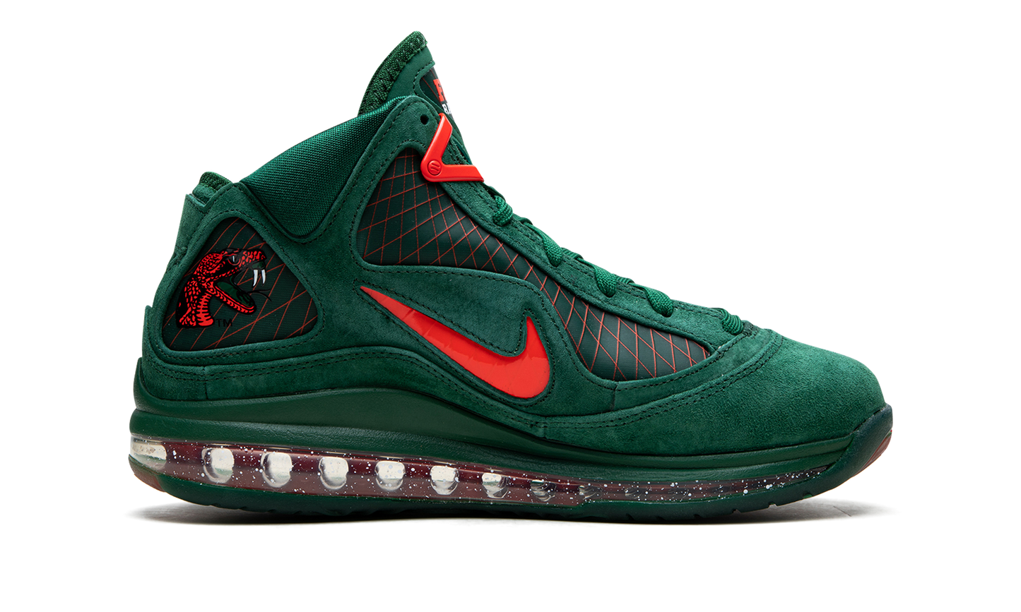 LeBron 7 "FAMU"