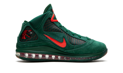 LeBron 7 "FAMU"