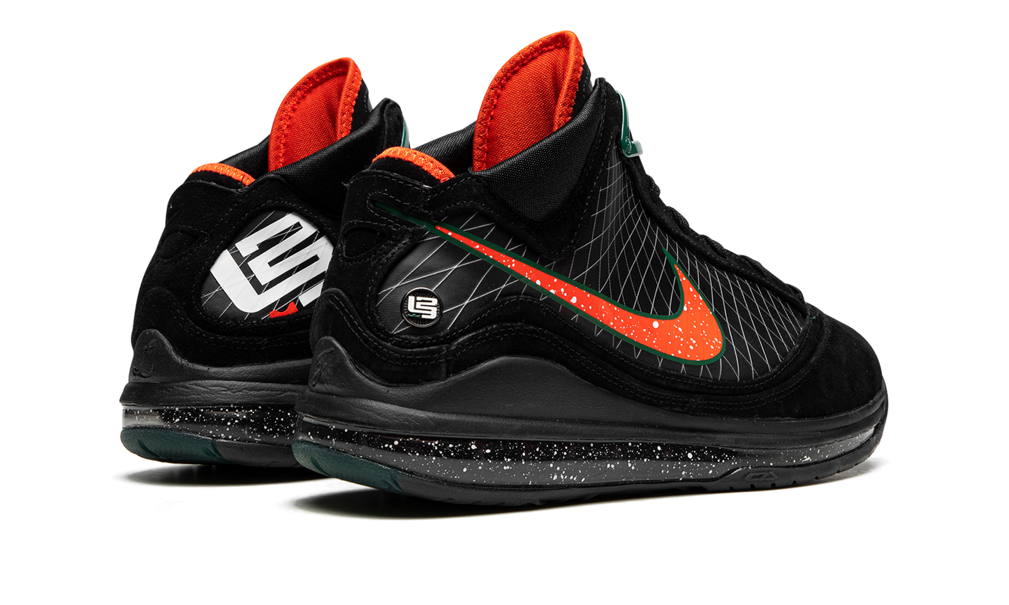 LeBron 7 "Florida A&M"