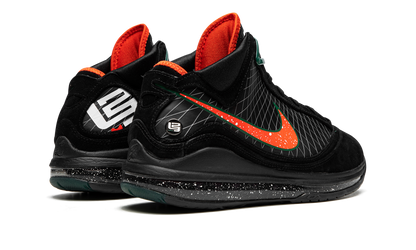 LeBron 7 "Florida A&M"