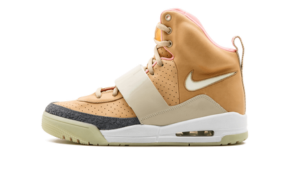 Air Yeezy "Net"