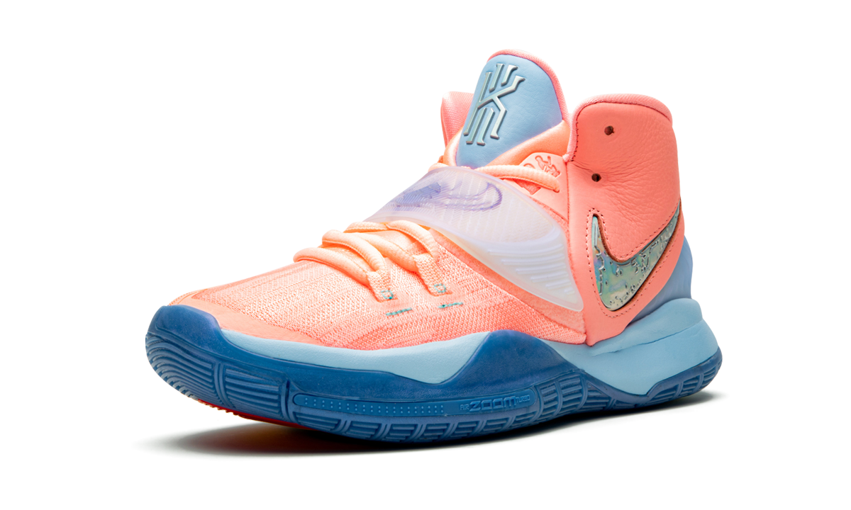 Kyrie 6 "Concepts - Khepri - Special Box"