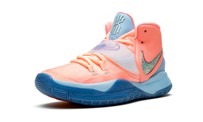 Kyrie 6 "Concepts - Khepri - Special Box"