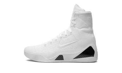 Kobe 9 Protro Halo "White"
