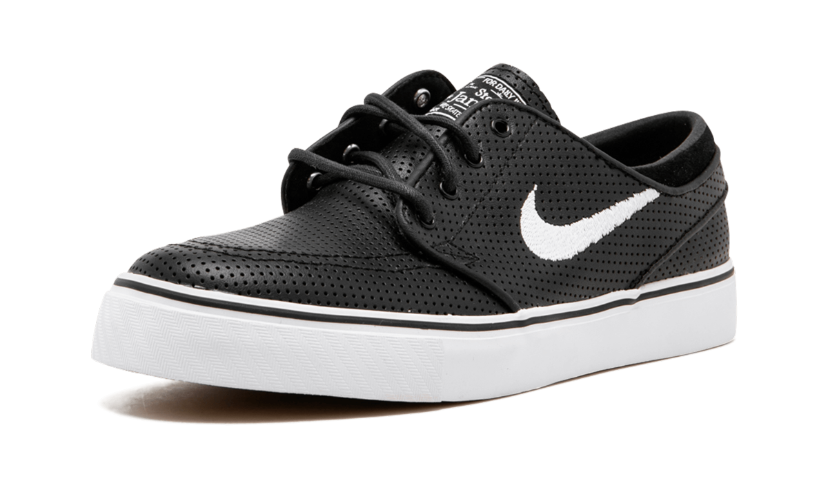 Zoom Stefan Janoski SB PR "Black"