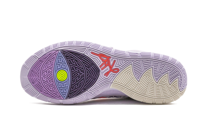 Kyrie 6 AI "Asia - Purple Cam"