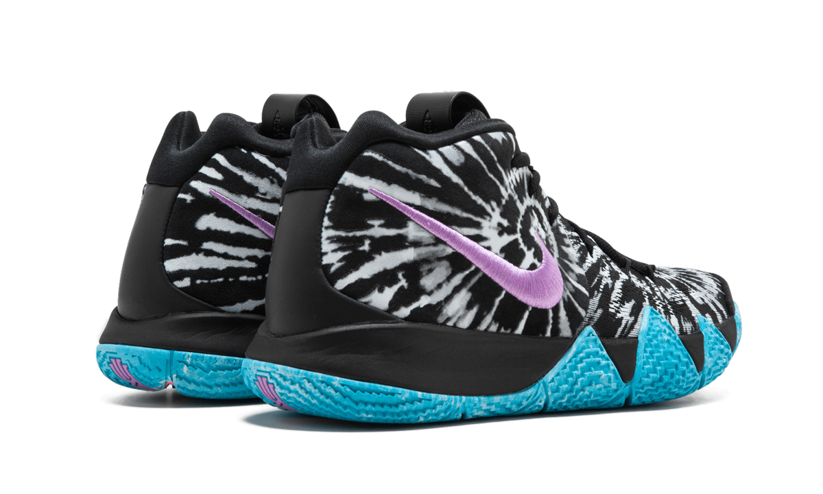 Kyrie 4 AS "Tie-Dye"