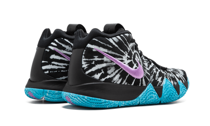 Kyrie 4 AS "Tie-Dye"