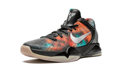 Zoom Kobe 7 As "Galaxy"
